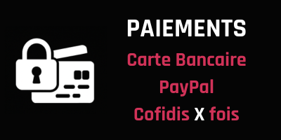 Paiements sécurisés | Radiocommande.fr